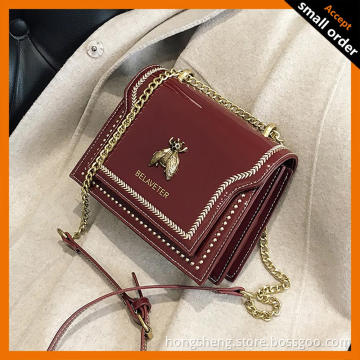 Messenger bag